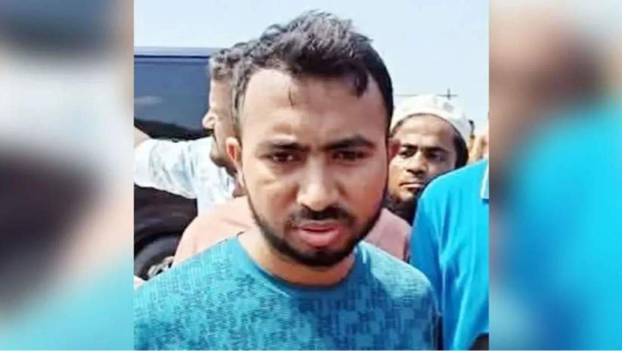 মোহাম্মদ সুমন