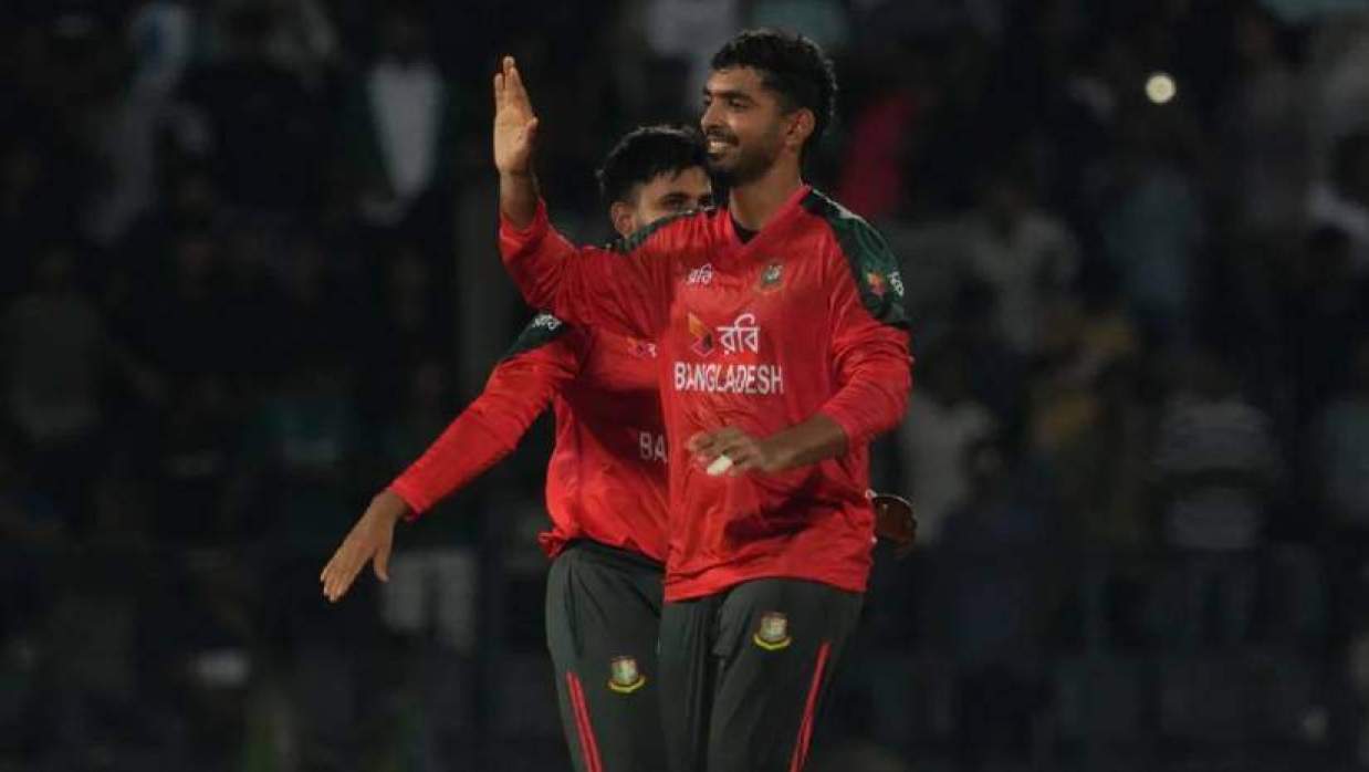 সাইফ হাসান