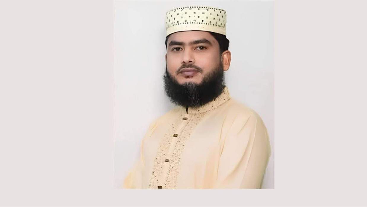দেলাওয়ার হোসেন