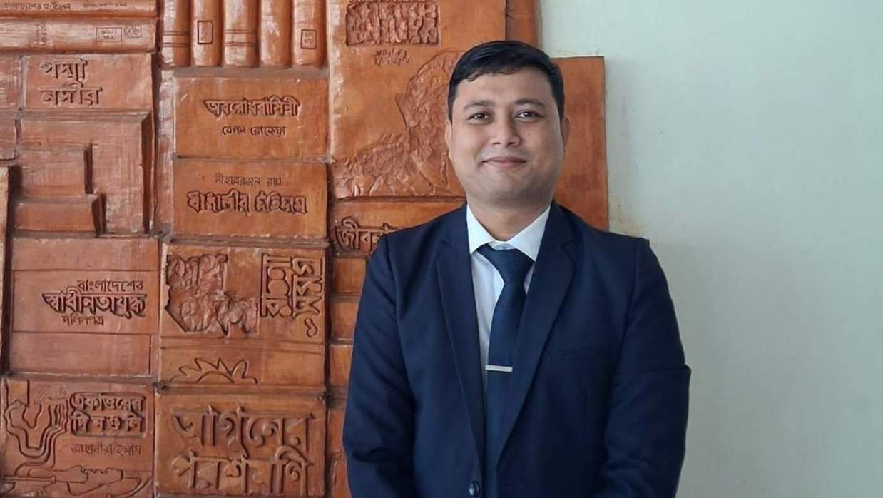 সোহেল হোসেন বিপ্লব