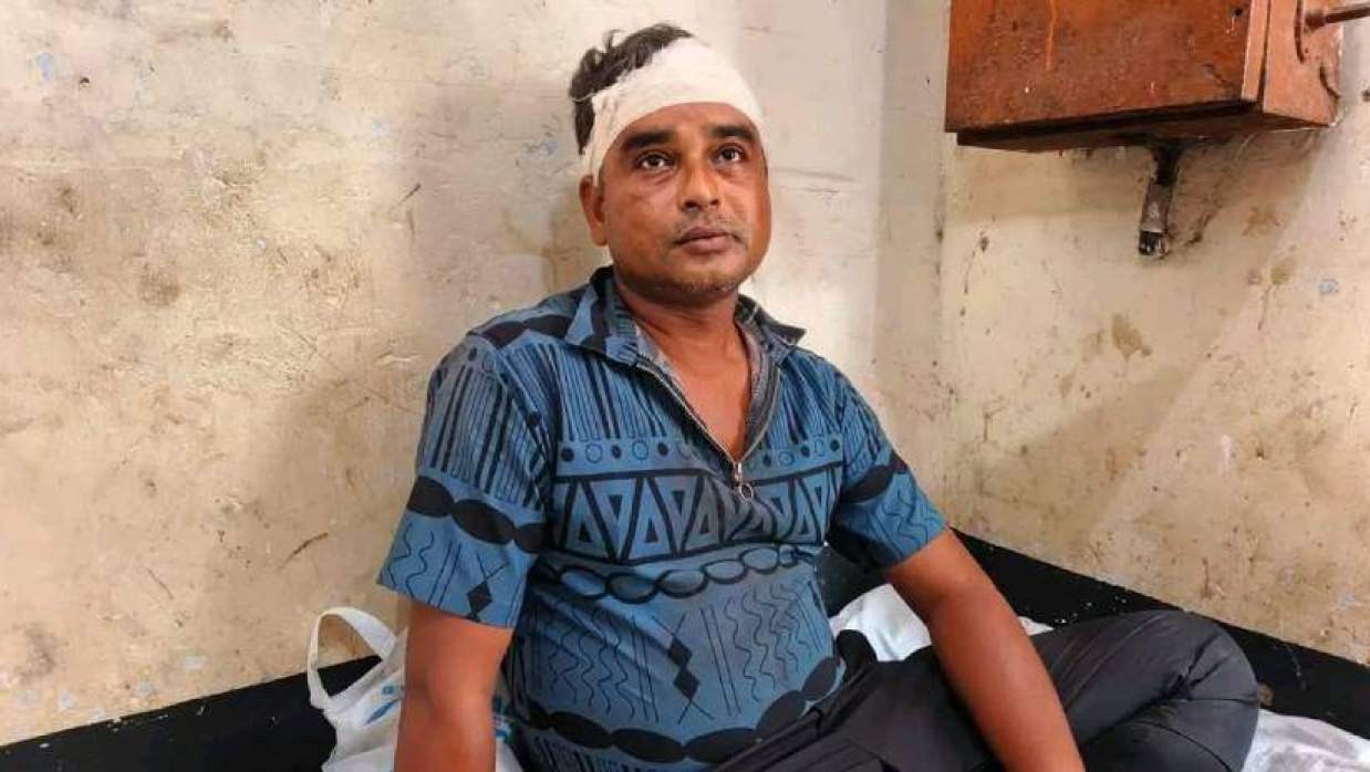 মো. সুমন মৃধা