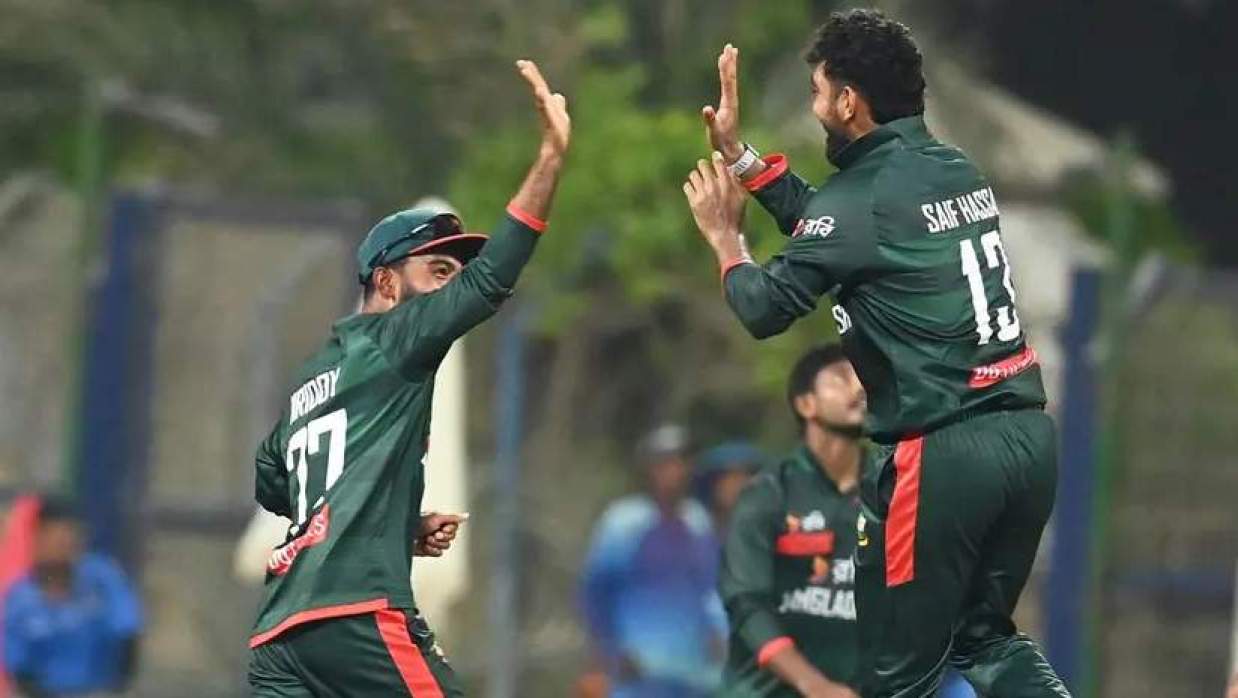 বাংলাদেশ দল