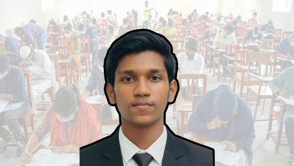 মেহেরাব হোসাইন মুনাদ