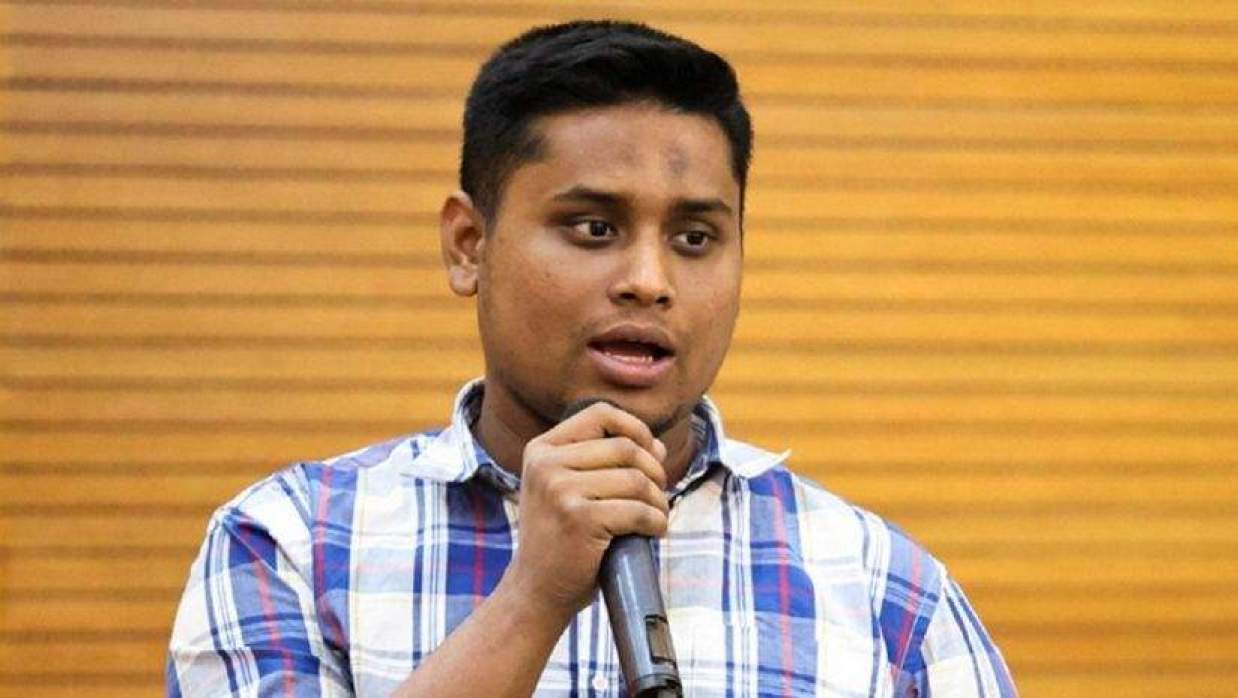 হাসনাত আবদুল্লাহ