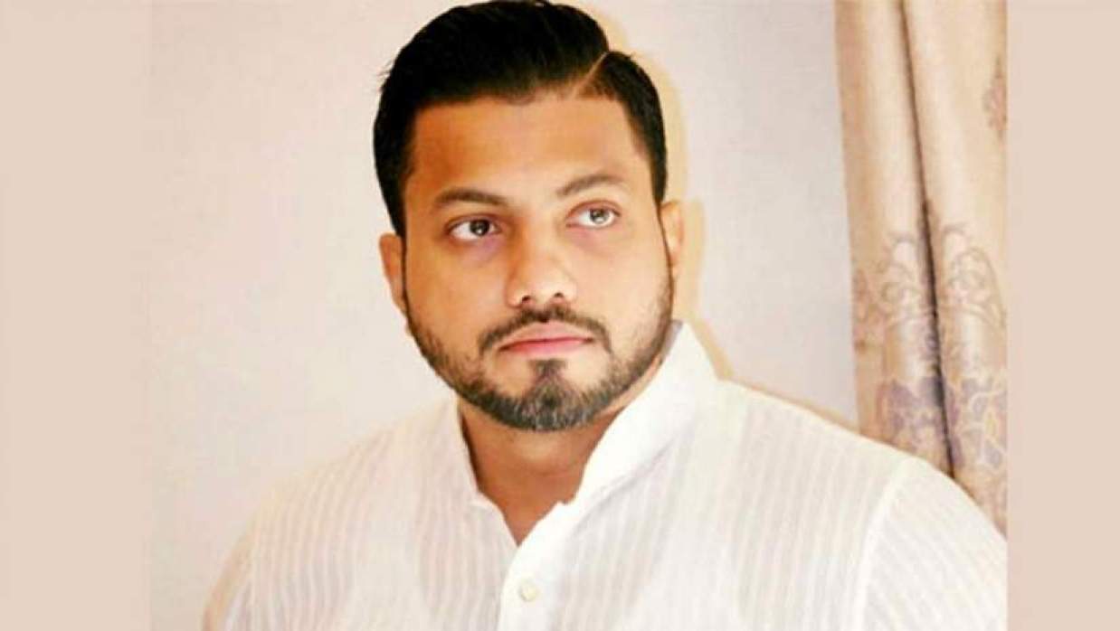 ইশরাক হোসেন
