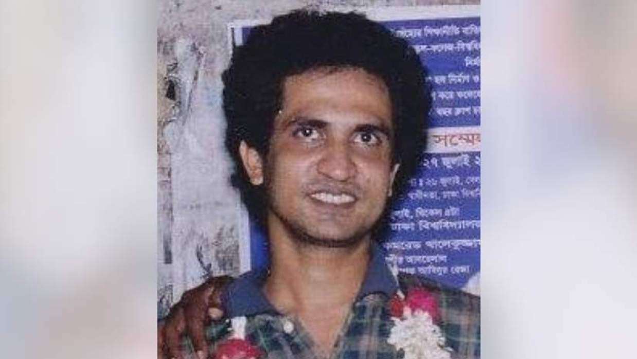 মোস্তাফিজুল ইসলাম মামুন
