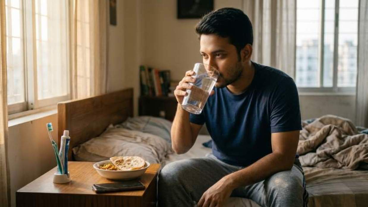 প্রতীকী ছবি
