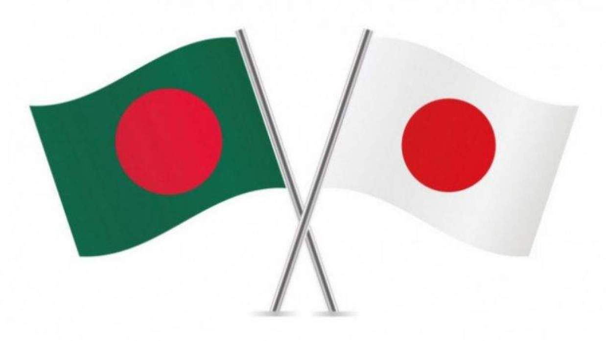 বাংলাদেশি শ্রমিক নেবে জাপান 