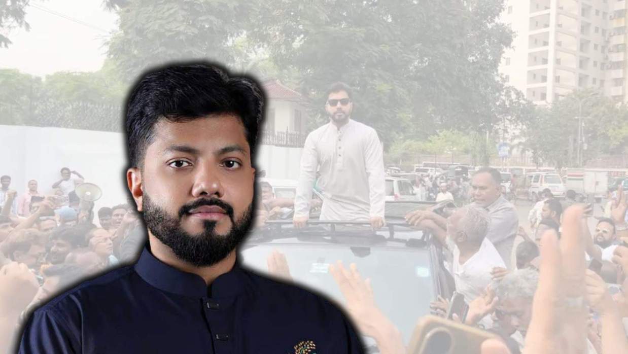 ইঞ্জিনিয়ার ইশরাক হোসেন