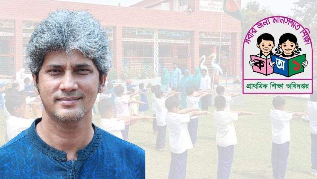 পরিকল্পনা প্রতিমন্ত্রী মো. জোনায়েদ আব্দুর রহিম সাকি