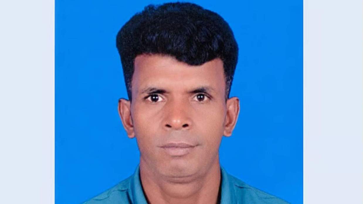 যুবদল নেতা রিপন মিয়া