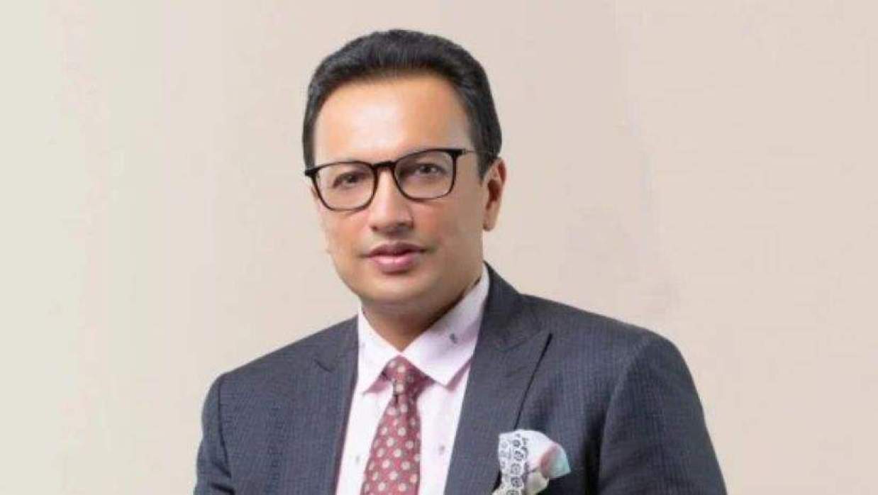 দিলীপ কুমার আগরওয়ালা