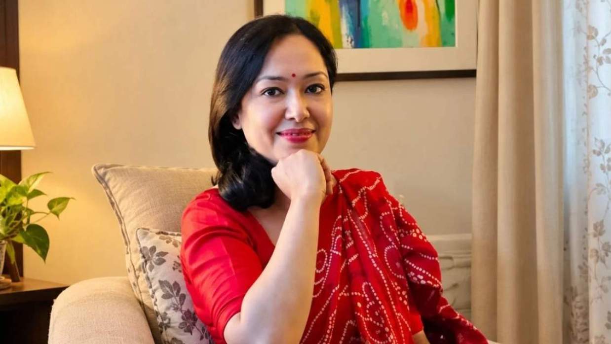 ব্যরিস্টার রুমিন ফারহানা
