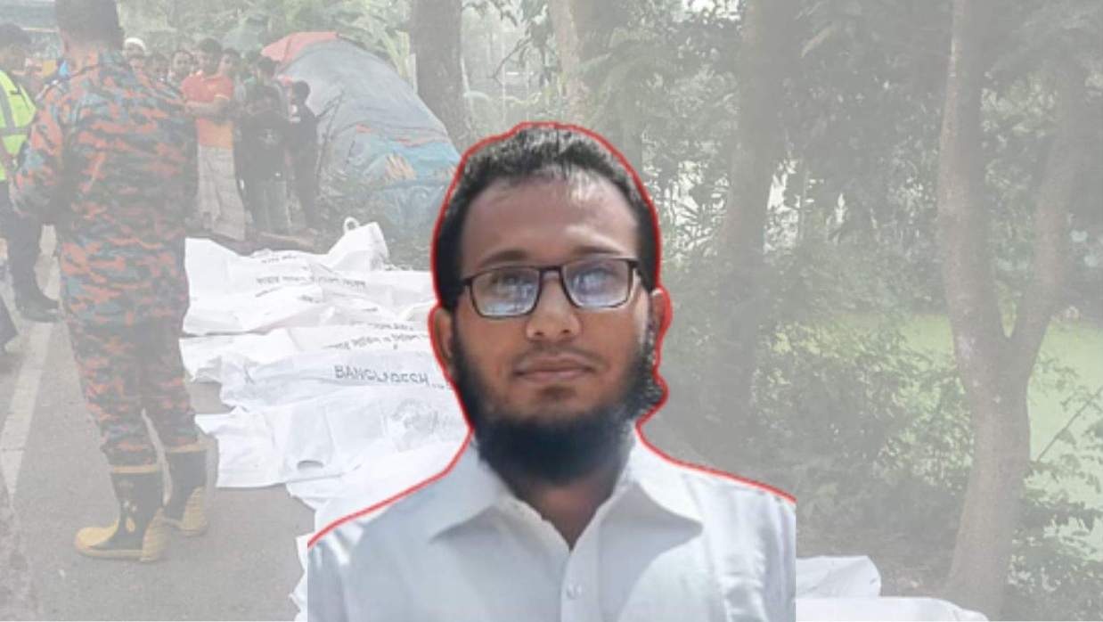 আনোয়ার হোসেন