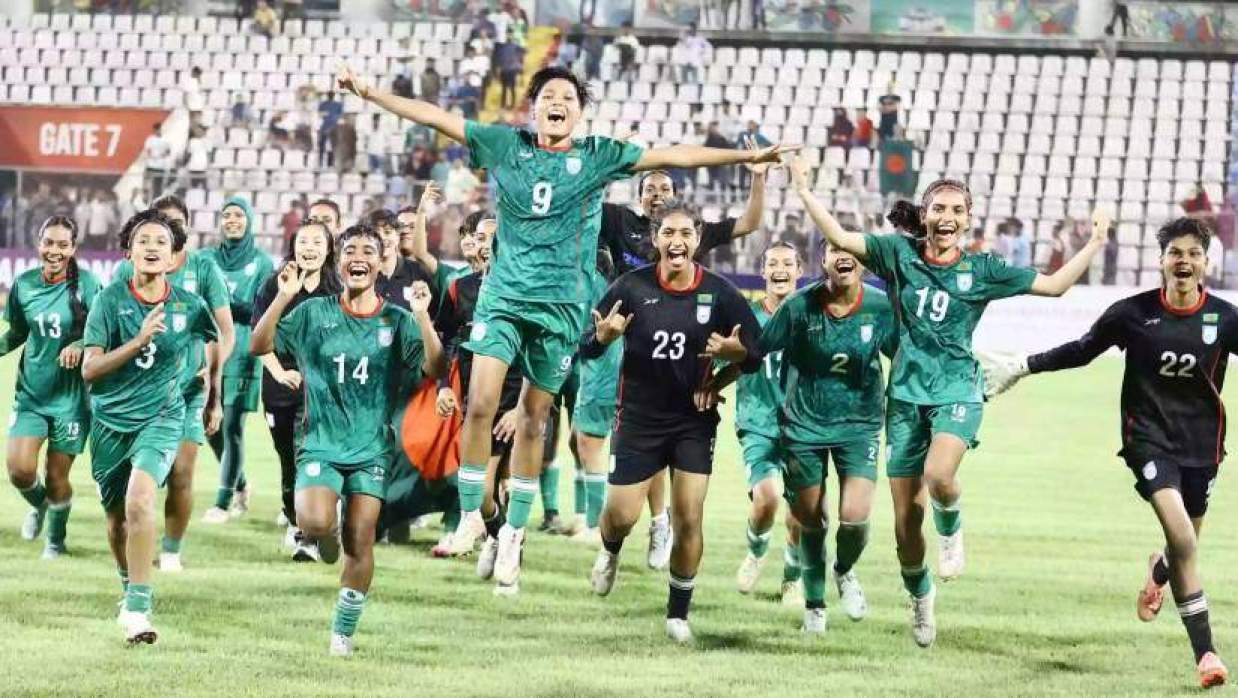 বাংলাদেশ দল 