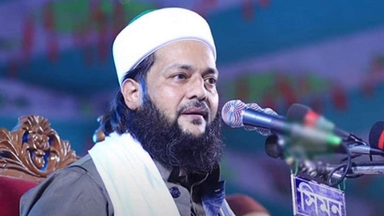 ড. সাইয়্যেদ মুহাম্মদ এনায়েতুল্লাহ আব্বাসী