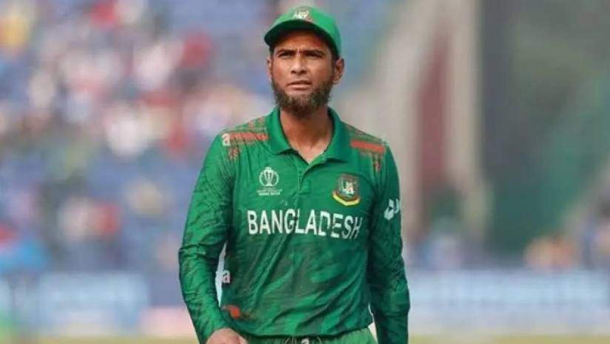 মাহমুদউল্লাহ রিয়াদ