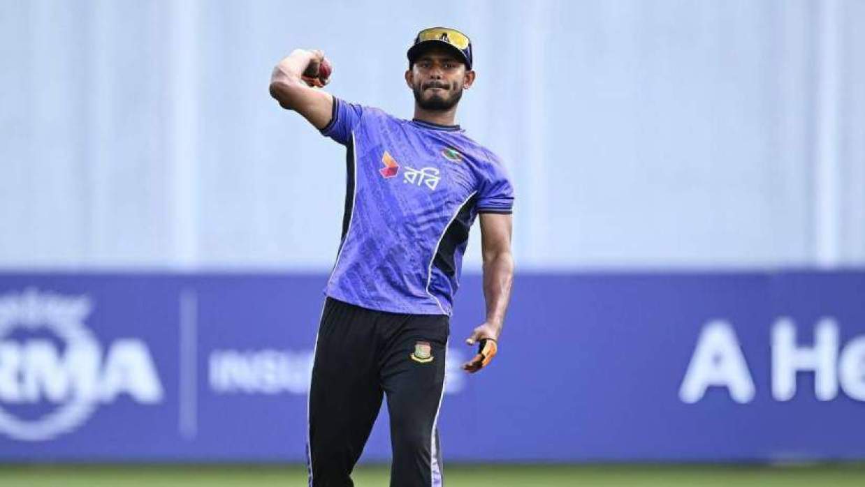 তানজিদ হাসান তামিম