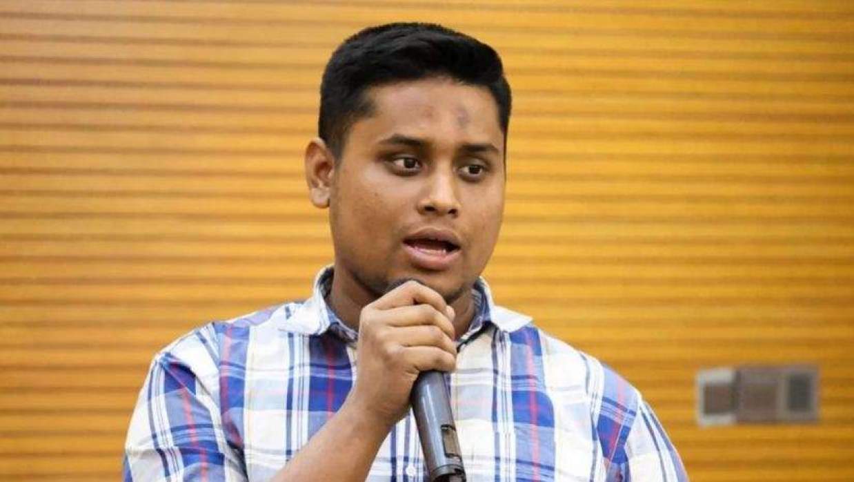 হাসনাত আবদুল্লাহ 