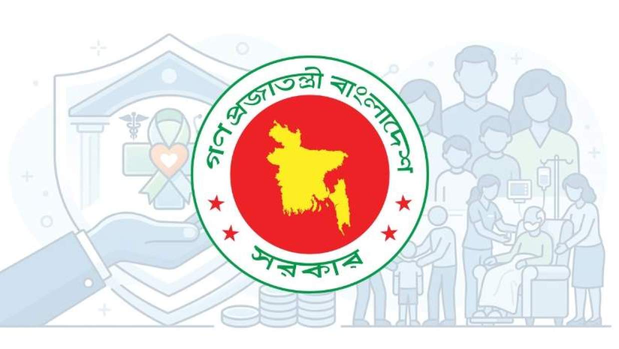 সাত রোগে আক্রান্তদের আর্থিক সহায়তার ঘোষণা 