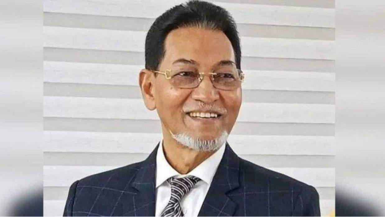চিফ হুইপ নূরুল ইসলাম মনি