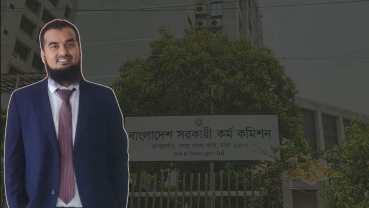 মো. মেহেদী হাসান