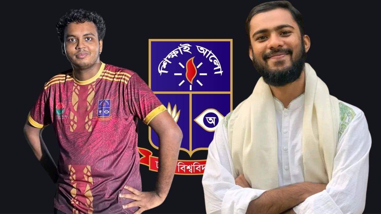 সামসুল হক আনান ও নাফে বিন মামুন (নাফিস)