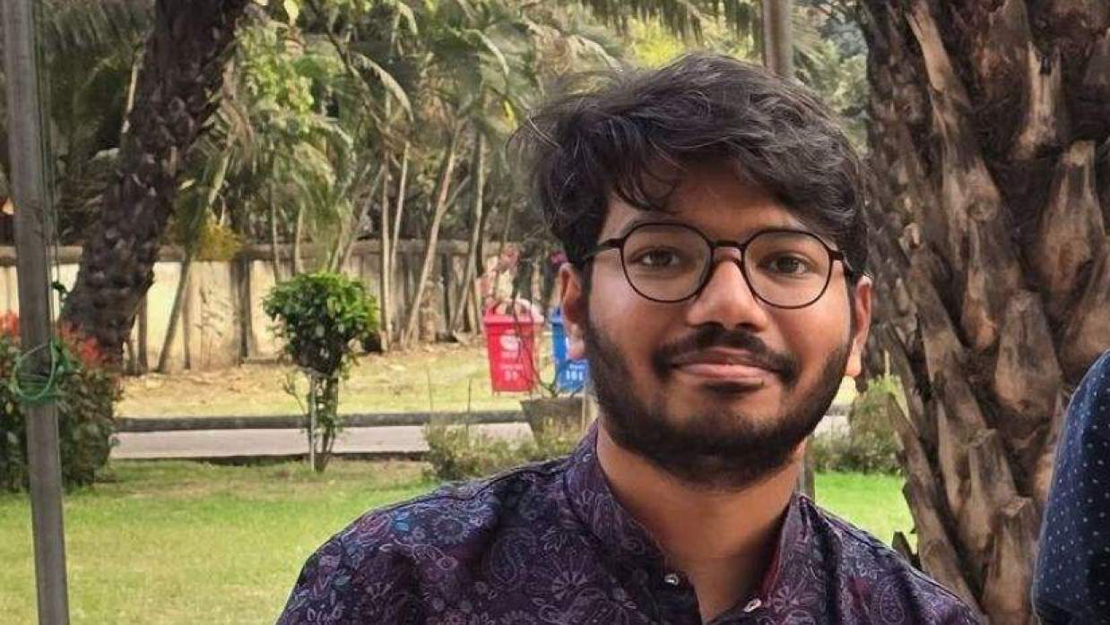 নিহত সাইবুল ইসলাম জিসান