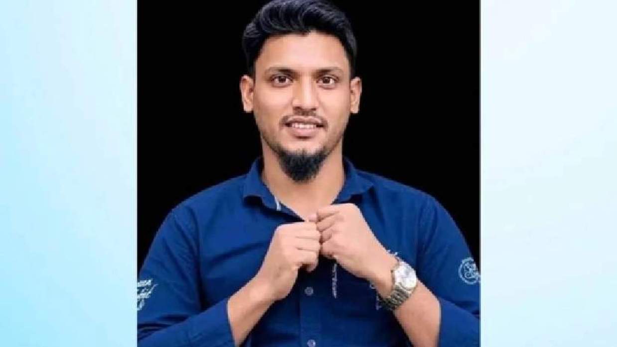 তানভীরুল ইসলাম