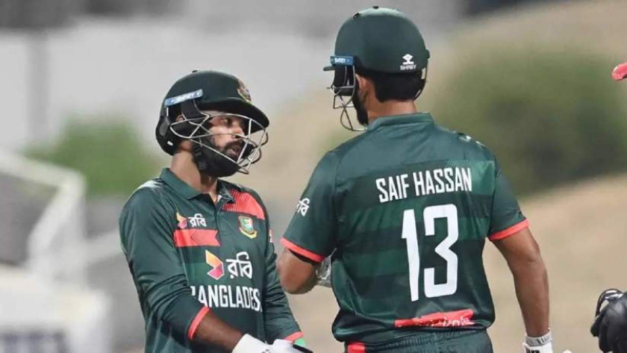 বাংলাদেশ দল 