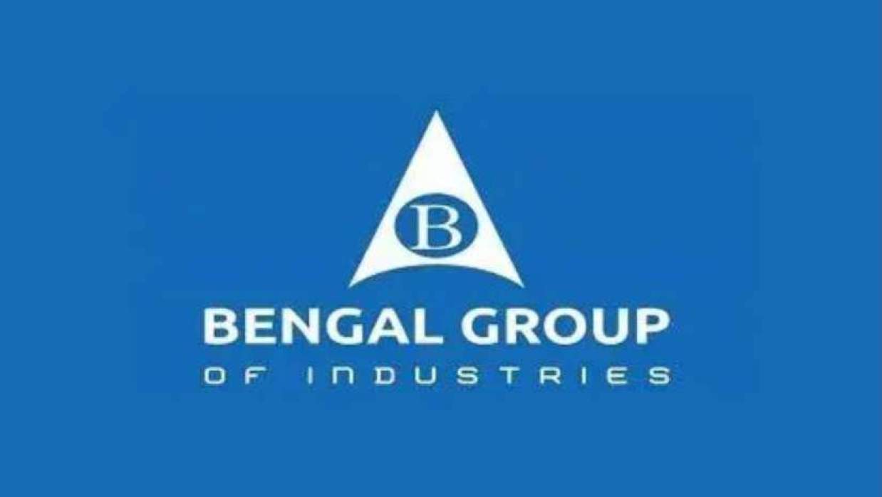 এক্সিকিউটিভ/সিনিয়র এক্সিকিউটিভ নিয়োগে আবেদন চলছে বেঙ্গল গ্রুপ অব ইন্ডাস্ট্রিজে