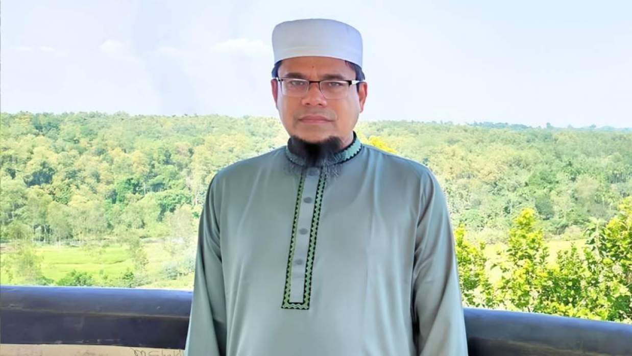 দেলোয়ার হোসেন আজিজি