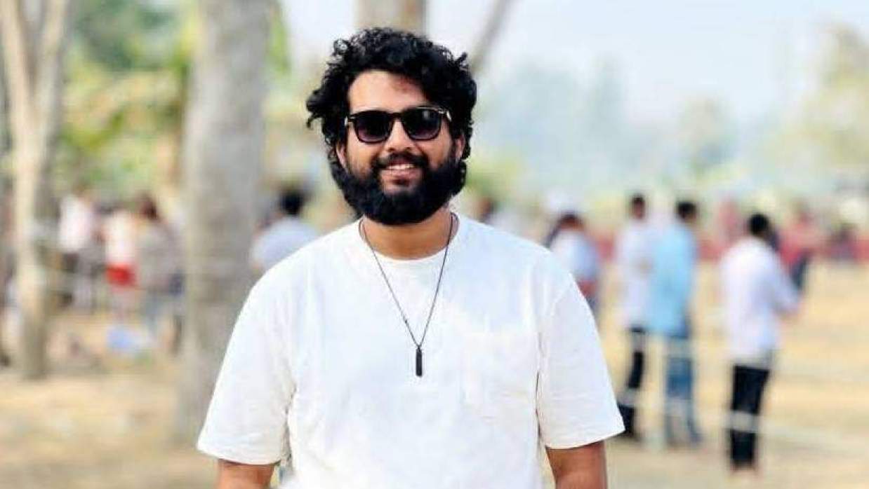 অভিযুক্ত আরিফিন চৌধুরী