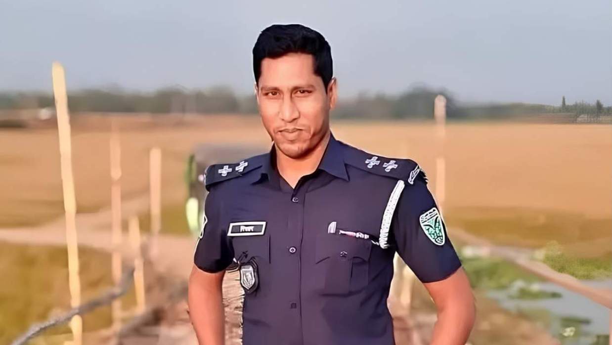 মিজানুর রহমান