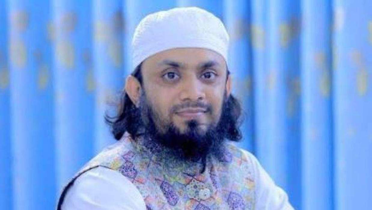 আব্দুল হাই মুহাম্মাদ সাইফুল্লাহ