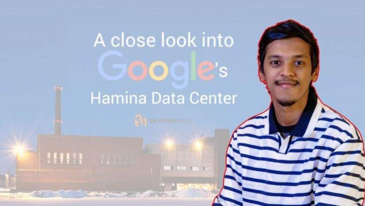  গুগলের ডাটা সেন্টারে যোগ দিলেন মোস্তাফিজুর 