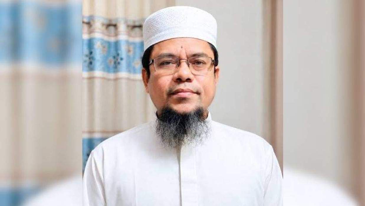 দেলোয়ার হোসেন আজিজি