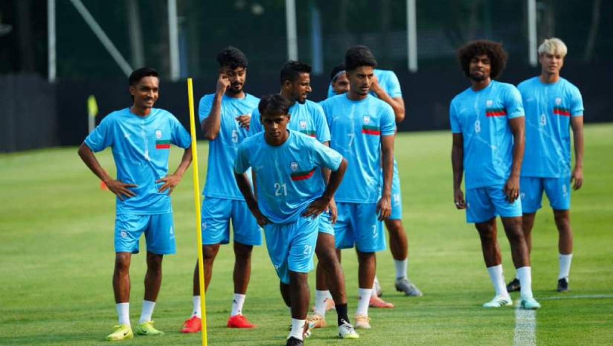 বাংলাদেশ দল 