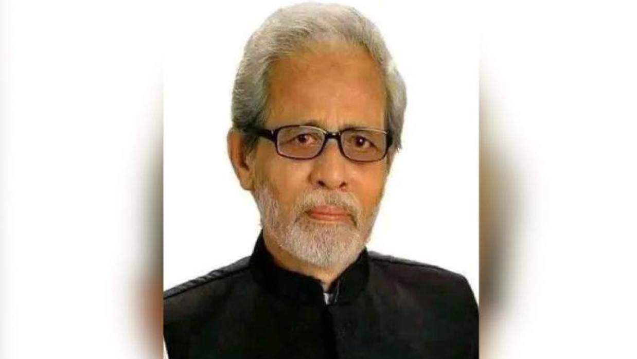  আওয়ামী লীগের সাবেক এমপি মুহম্মদ শফিকুর রহমান