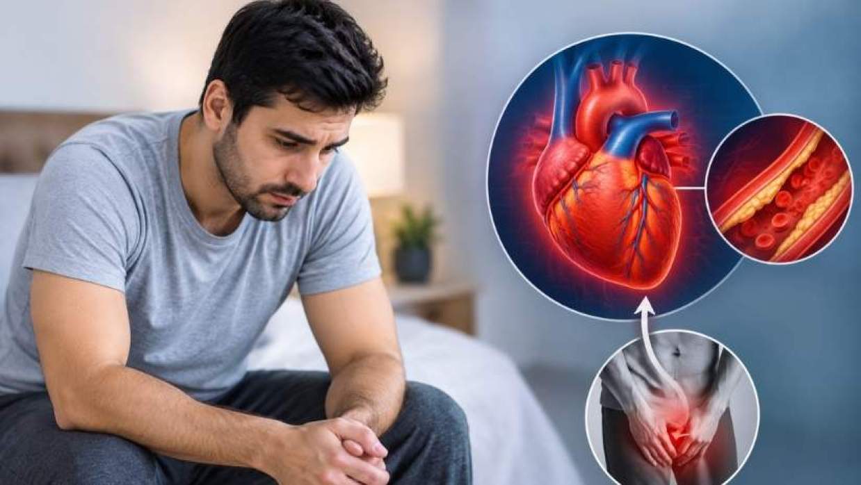 তরুণ ও যুবকদের হৃদরোগে আক্রান্তের হার বাড়ছে