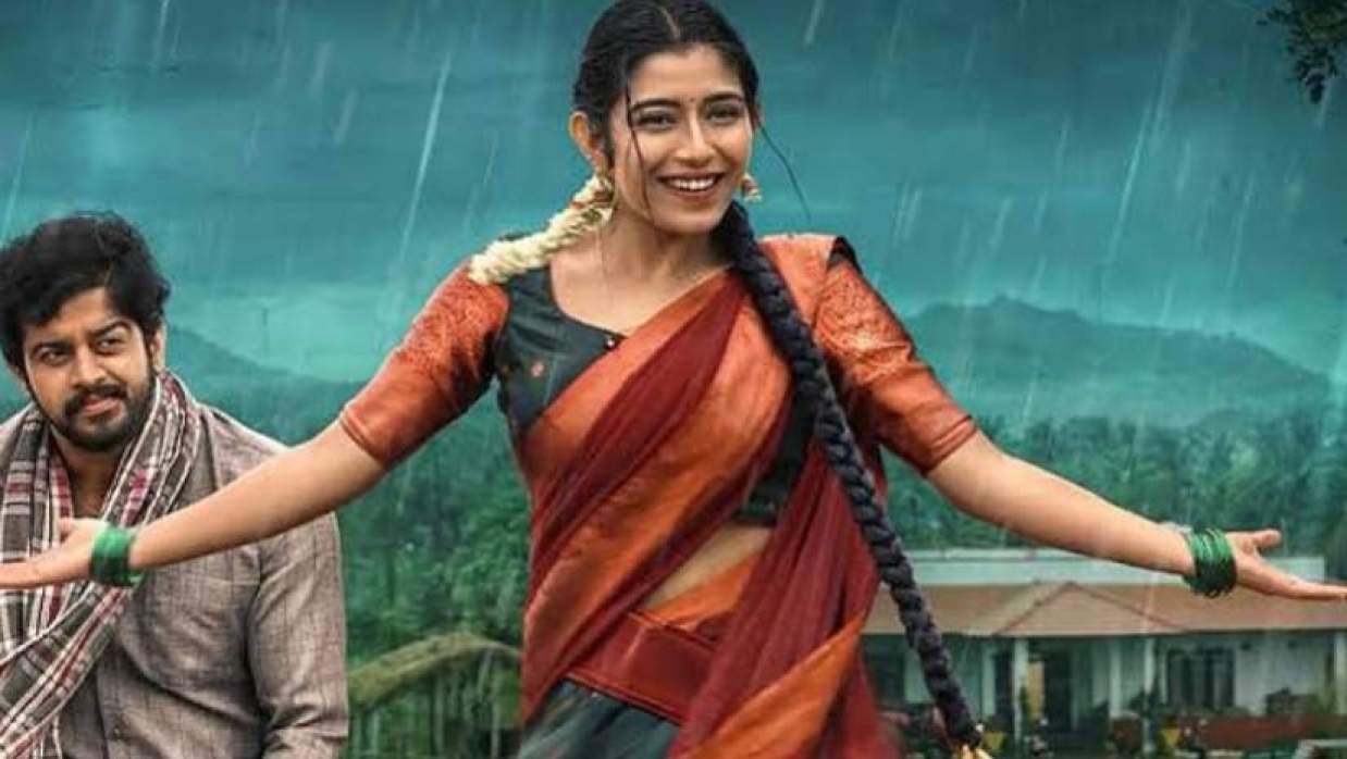 কন্নড় সিনেমা ‘প্রেমাদা উরাল্লি’