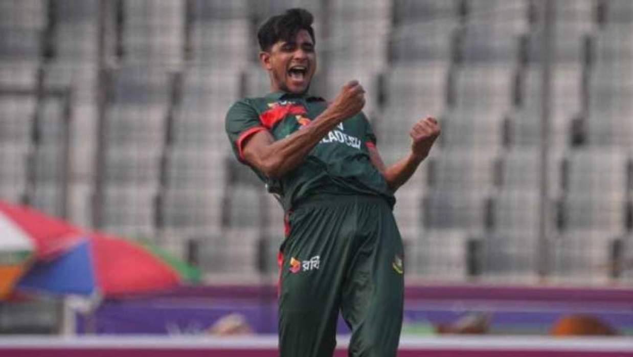 নাহিদ রানা