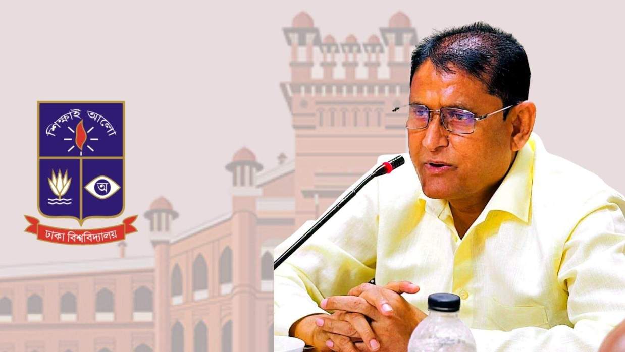 সংসদ সদস্য ইকরামুল বারী টিপু