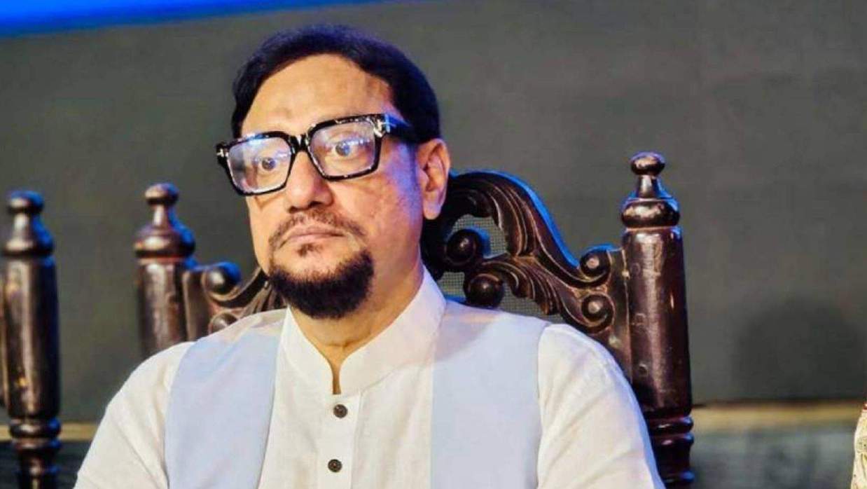 ডা. শাহাদাত হোসেন