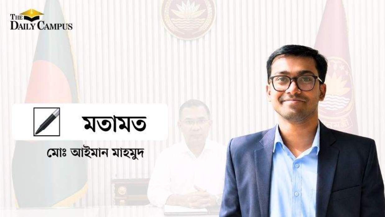 মোঃ আইমান মাহমুদ