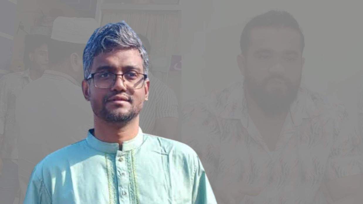 মির্যা গালিব