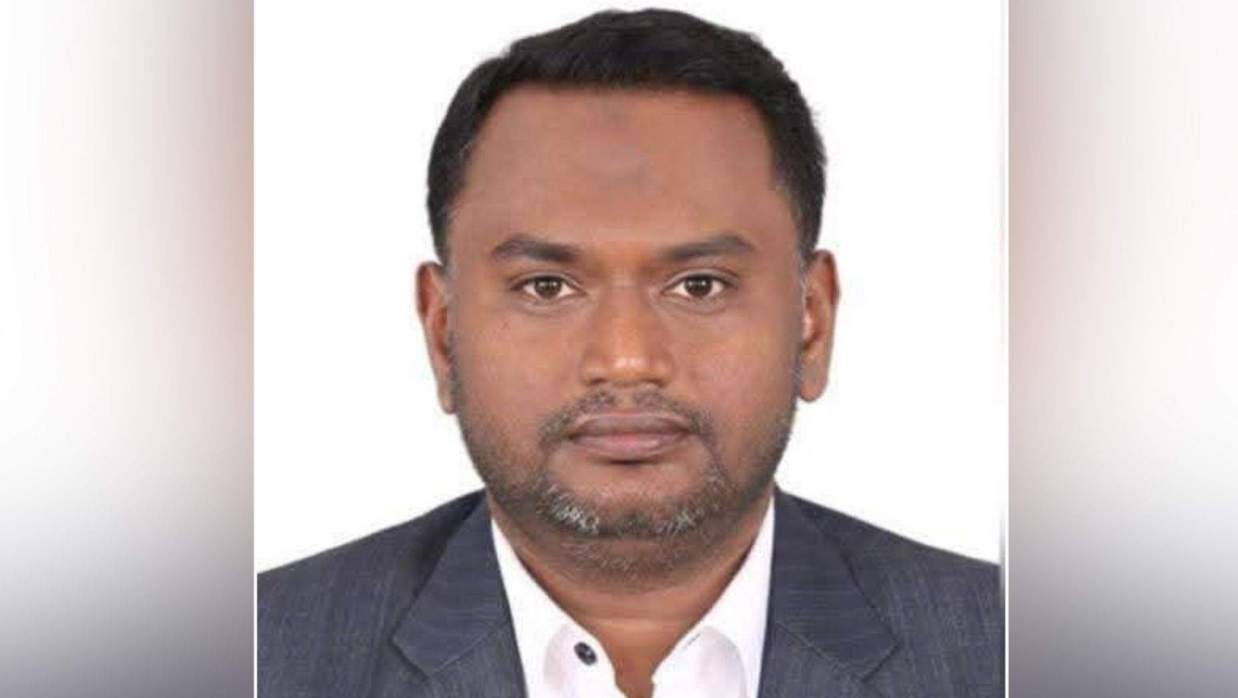 মাসুম খান রাজেশ