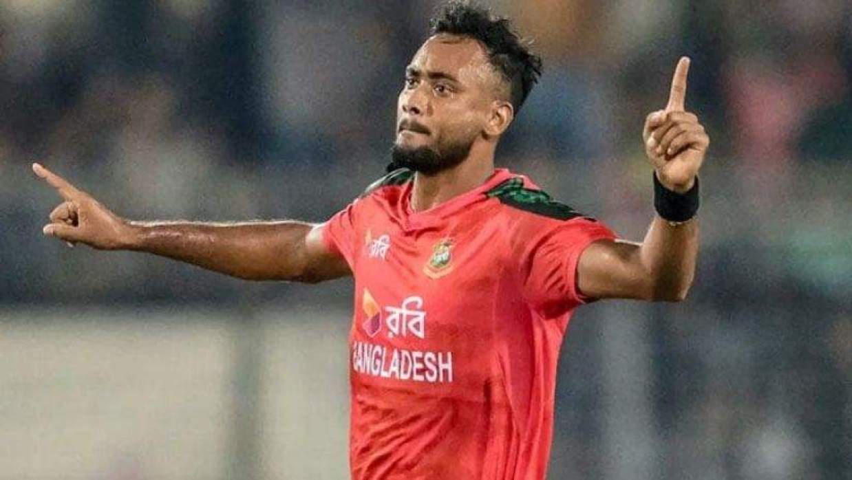 শরিফুল ইসলাম