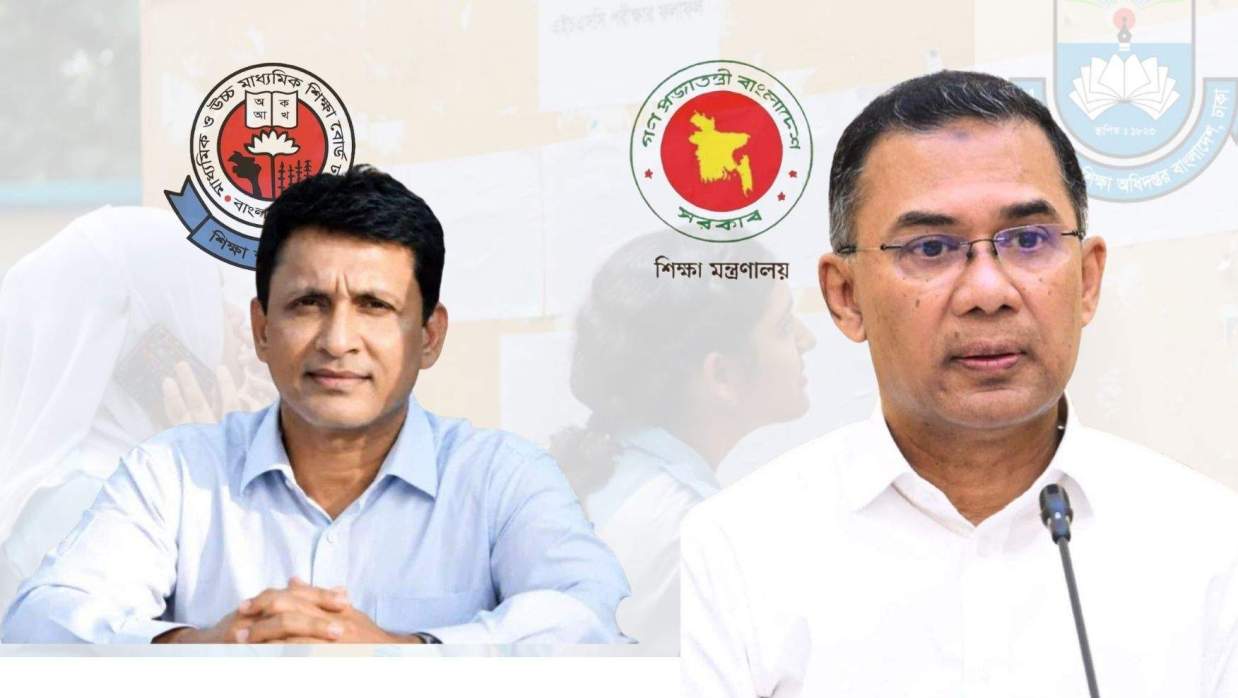 প্রধানমন্ত্রীর অনুমোদনের অপেক্ষায় এইচএসসি ও সমমান পরীক্ষার ফল
