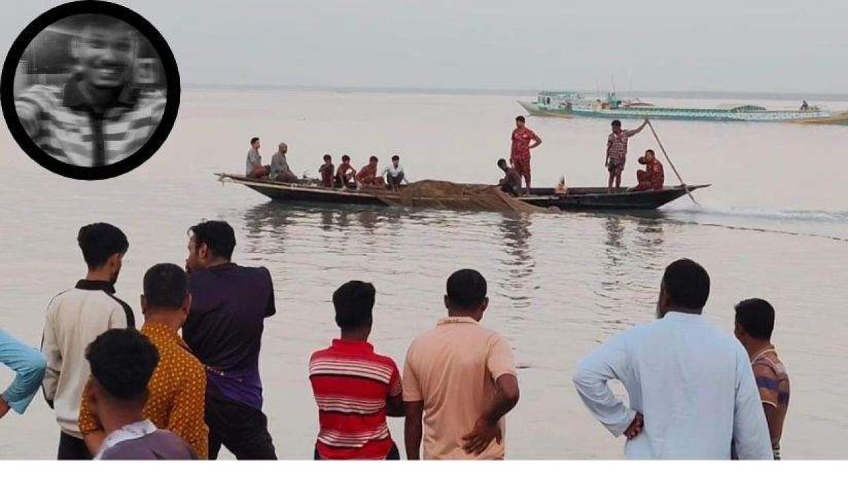 জিসান আহমেদ